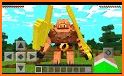 Mutant Creatures Mod for Minecraft PE related image