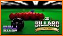 Snooker Pool Pro 3D related image