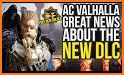 AC Valhalla Countdown - Include info related image