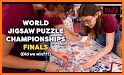 Epic Jigsaw Puzzles Unlimited related image