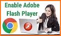 Flash player for android : Flash  Upadte 2019 related image