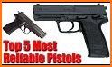 Popular Handgun Ballistic Data related image