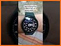 Spectrum Watch Face Wear OS related image