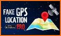 GPS Faker Pro-FakeGPS Location related image