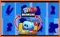 Brawler Box Simulator for Brawl Stars related image