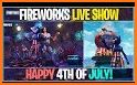 4th July Video Maker 2018 related image