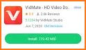 Vmate Video Downloader 2020 : Vmate India related image