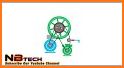 Online Diagram Of Free Energy Generator related image