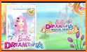 Barbie Dreamtopia Magical Hair related image