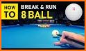 Ball Break Land related image