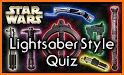 Star Wars Quiz 2018 related image