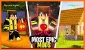 Modster - Mods for Minecraft PE related image