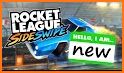 Guide For Rocket League - Sideswipe Royale related image