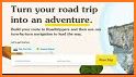 Travel Planner: Road Trip Planner for Roadtrippers related image