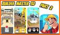 Builder Master 3D related image