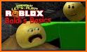 baldi's Adventure Game related image