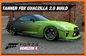 Forza Horizon 4 Garage | Car Tracker related image