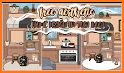 Toca boca life town House Tips related image