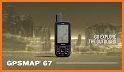 Asturies GPS Map Navigator related image