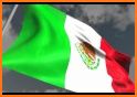 Flag of  Mexico related image