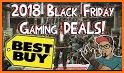 Black Friday 2018 Sales & Deals related image