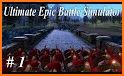 Epic battle simulator2:Medieval Castle War Online related image