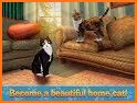 Home Cat Survival Simulator 3D related image