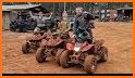 Crazy Quad Bike Riding: Endless Racing 2019 related image