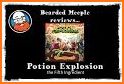 Potion Explosion related image