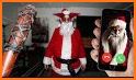 Evil Santa Call Prank related image