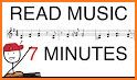 Guitar Sheet Reading PRO related image