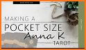 Anna.K Tarot related image