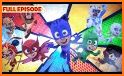 PJ Masks™: Power Heroes related image