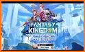 Fantasy Kingdom M: Frozen Blood related image