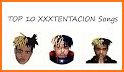 BEST OF XXXTENTACION SONGS related image