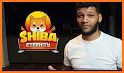 Shiba Truck-The Coin Burn Game related image