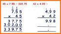 HarryRabby 2 Multiplication with 2 Decimals FULL related image