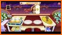 Cooking Legend - Fun Restaurant Kitchen Chef Game related image