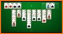 Solitaire Plus - Free Card Game related image