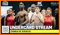 Canelo Álvarez vs Sergey Kovalev live streaming related image