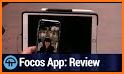 Focos Camera App - DSLR & Bokeh & Large Aperture related image