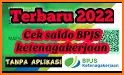 Cek BPJS Ketenagakerjaan Online related image