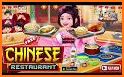 Chinese Recipes - Cooking Food Games related image