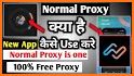 Normal Proxy related image