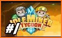 Idle Miner: Gold Mine Tycoon - Money Clicker Game related image