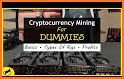 Crypto Miner- Mine ETH and BTC related image