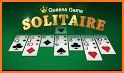 Queen solitaire – Spider Klondike related image