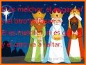 Tu foto con los reyes magos selfie related image