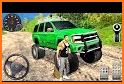 Offroad Driver Cargo Trucker related image