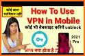 Secure VPN - Free VPN Proxy Server & Fast Service related image